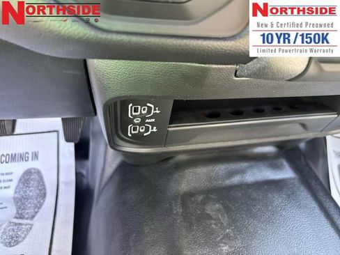 New 2026 RAM 2500 Tradesman w/ Chrome Appearance Group image 25