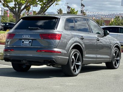 Used 2019 Audi Q7 3.0T Premium Plus w/ Premium Plus Package