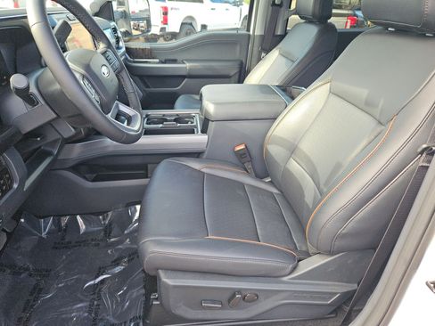 New 2026 Ford F350 Lariat image 15