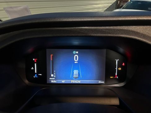 New 2026 Ford Transit 350 148 High Roof AWD w/ Load Area Protection Package image 5