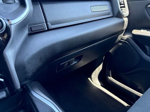Used 2025 RAM 1500 Big Horn AWD/4WD image 26