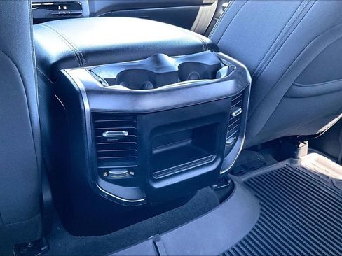 Used 2024 RAM 1500 Big Horn image 32