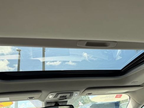 Used 2025 Toyota Sienna XLE FWD image 14