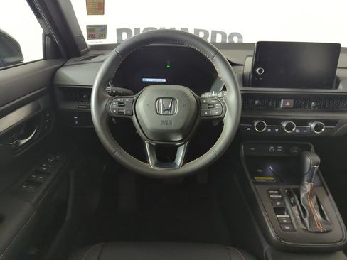 Certified 2025 Honda CR-V Sport-L image 12