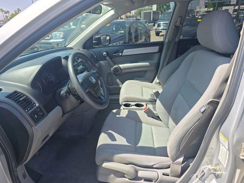 Used 2010 Honda CR-V LX image 10