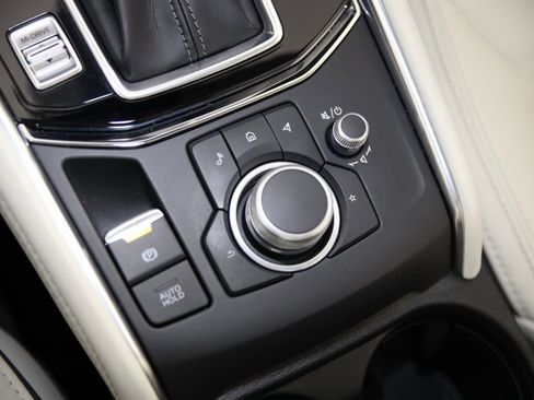 Used 2024 MAZDA CX-5 AWD 2.5 S w/ Premium Plus Pkg image 29