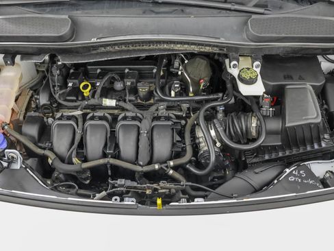 Used 2020 Ford Transit Connect XL FWD image 43