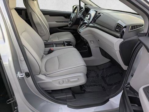 Used 2024 Honda Odyssey Elite image 24