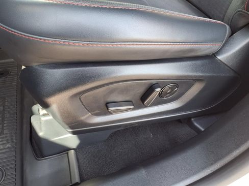 Used 2025 Ford Explorer ST w/ Sun And Sound Package AWD/4WD image 20