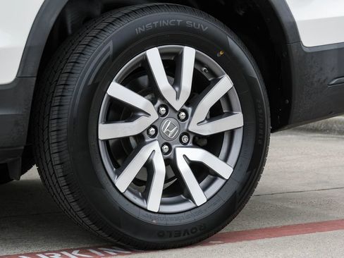 Used 2019 Honda Pilot EX-L image 71