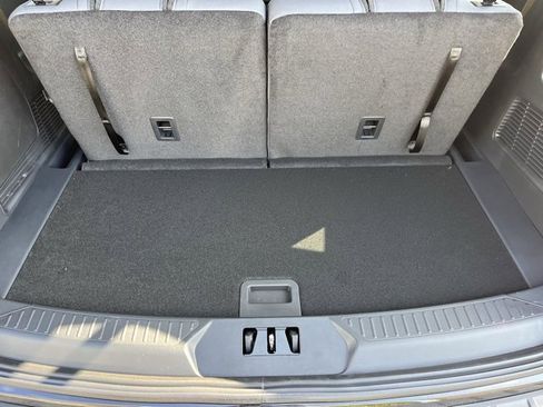 New 2026 Ford Explorer Active image 26