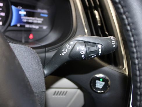 Used 2024 Ford Edge Titanium image 24