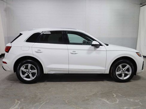 Used 2023 Audi Q5 2.0T Premium w/ Convenience Package image 10