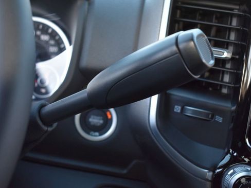 New 2026 RAM 2500 Big Horn image 21