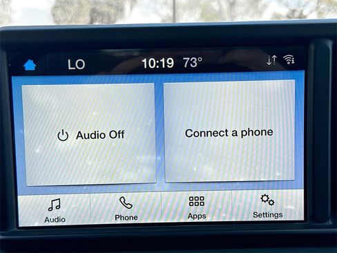 Used 2023 Ford Maverick XL w/ Equipment Group 100A Standard image 15