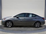 Used 2023 Nissan Versa SV image 4
