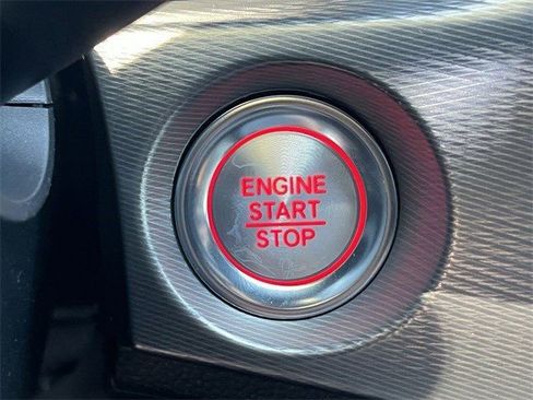 New 2026 Acura Integra A-Spec FWD image 22