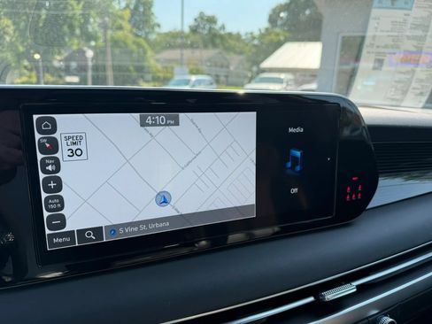 Used 2025 Hyundai Palisade Calligraphy FWD image 25