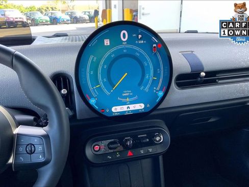 Certified 2025 MINI Cooper S image 6