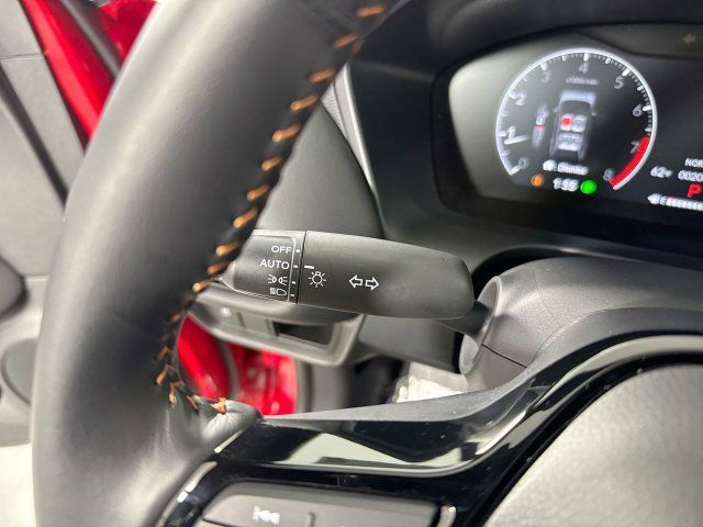 Certified 2027 Honda HR-V Sport image 16