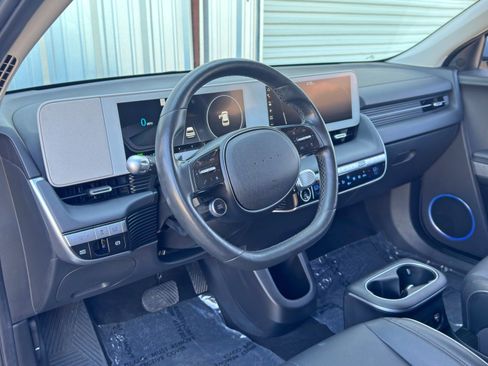 Used 2022 Hyundai Ioniq 5 SEL image 12