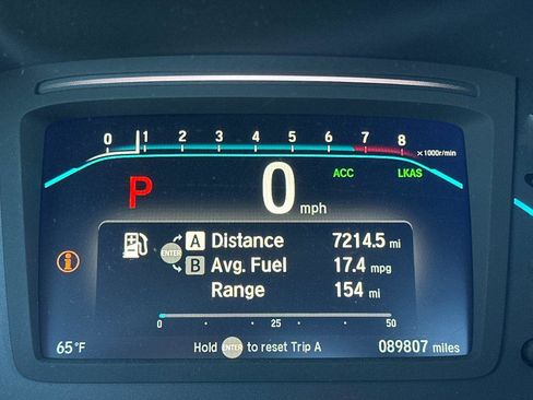 Used 2018 Honda Odyssey Elite image 30