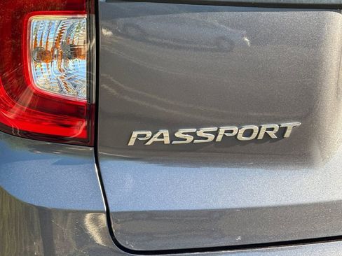 Used 2021 Honda Passport EX-L image 27