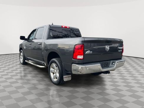 Used 2018 RAM 1500 Big Horn image 7
