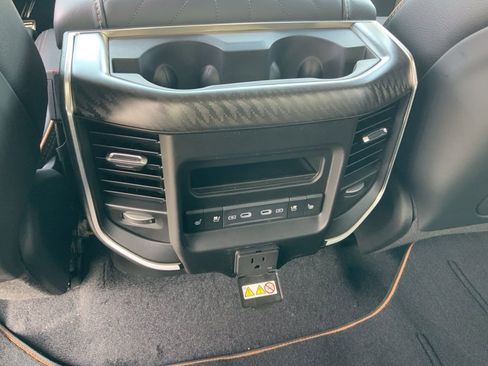 New 2026 RAM 1500 Tungsten w/ Trailer Tow Group image 25