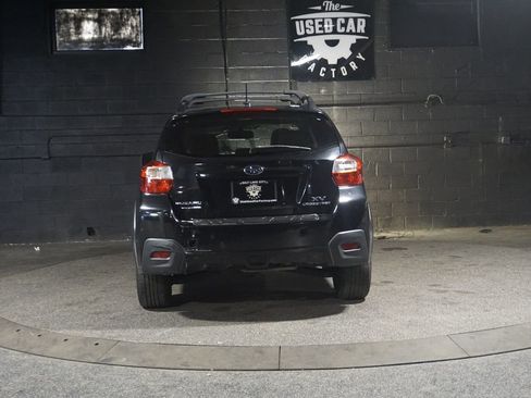 Used 2013 Subaru Crosstrek 2.0i Limited AWD/4WD image 4
