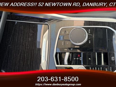 Used 2026 BMW X6 xDrive40i AWD/4WD image 28