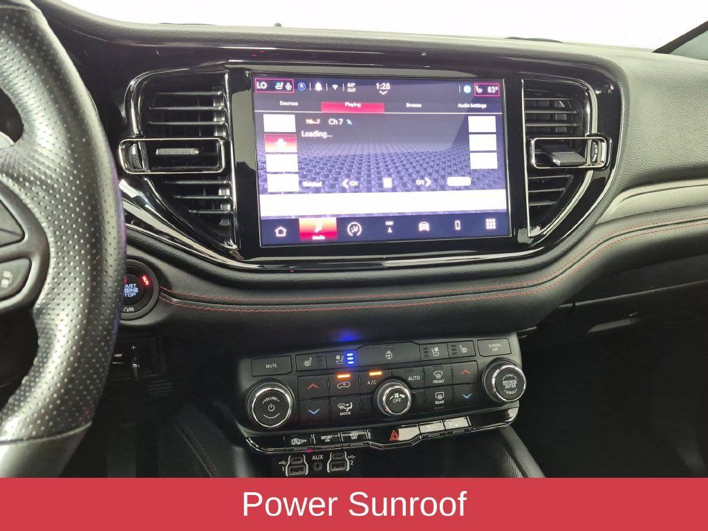 Used 2024 Dodge Durango GT AWD/4WD image 23