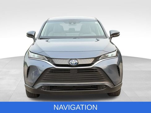 Used 2022 Toyota Venza LE AWD/4WD image 12