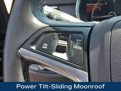 Used 2020 Buick Encore Sport Touring w/ Safety Package AWD/4WD image 7