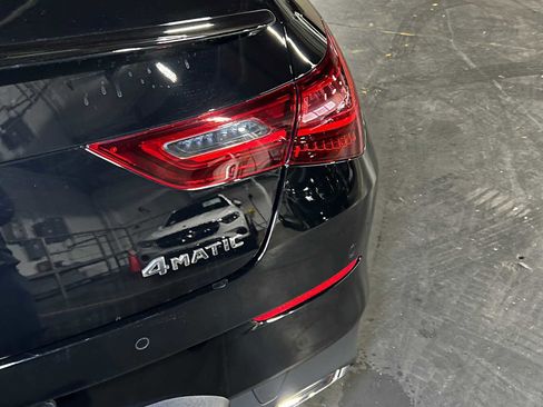 Certified 2025 Mercedes-Benz CLA 250 4MATIC image 16