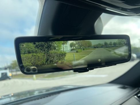 Used 2023 Jeep Grand Cherokee Overland w/ Adv Protech Group III image 46