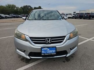 Used 2014 Honda Accord Sport video 2