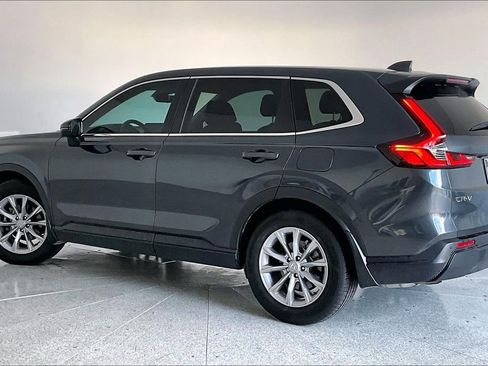 Used 2023 Honda CR-V EX-L image 17