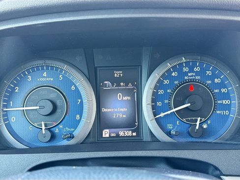 Used 2019 Toyota Sienna LE FWD image 14