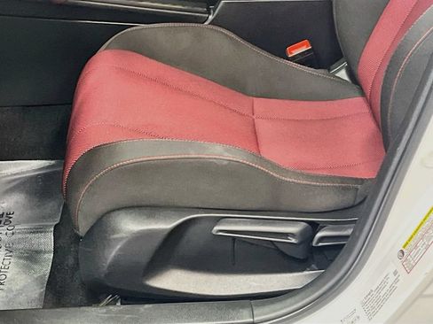 Used 2025 Honda Civic Si image 19