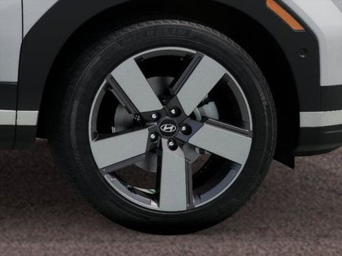 New 2026 Hyundai Santa Fe Limited image 8