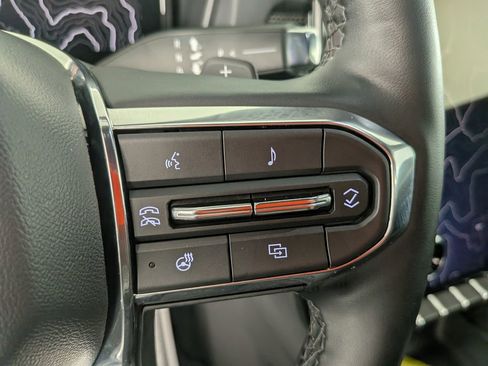 Certified 2025 GMC Terrain Elevation image 23
