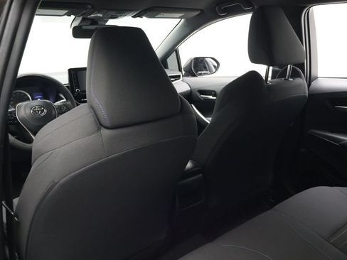 Certified 2022 Toyota Corolla SE FWD image 20