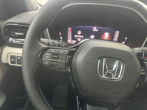 New 2026 Honda Passport TrailSport Elite image 29