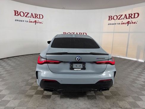 Used 2022 BMW M440i Coupe image 7