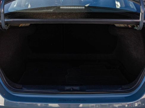 Certified 2024 Nissan Sentra SV w/ All-Weather Package image 27