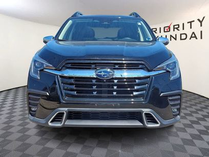 Used 2023 Subaru Ascent Touring
