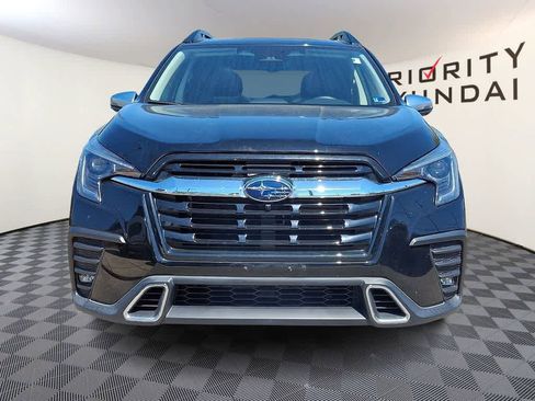 Used 2023 Subaru Ascent Touring AWD/4WD image 2