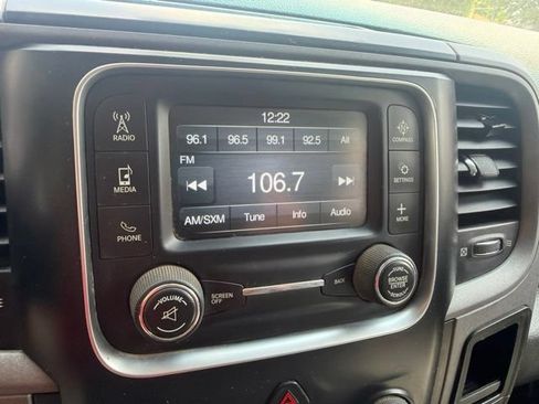 Used 2014 RAM 5500 Tradesman w/ Ambulance Prep Group AWD/4WD image 18