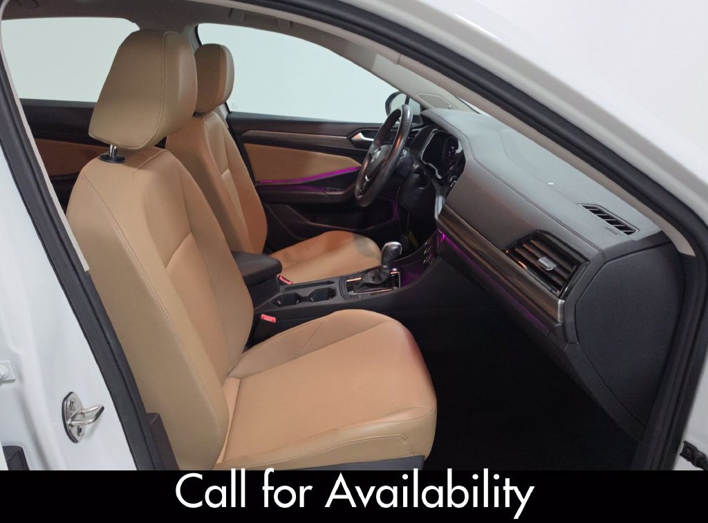 Used 2019 Volkswagen Jetta SEL FWD image 10